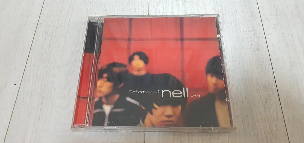 nell (Reflection of nell vol 1)